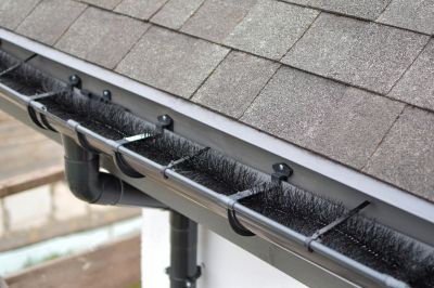 Custom Gutter Cover Solutions